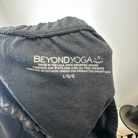 Beyond Yoga Space dye Skirt size Large - Picture 3 of 4